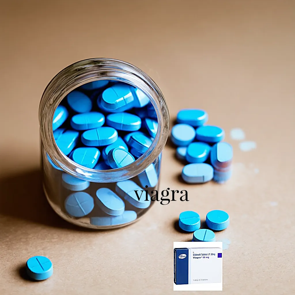 Similar al viagra de venta libre